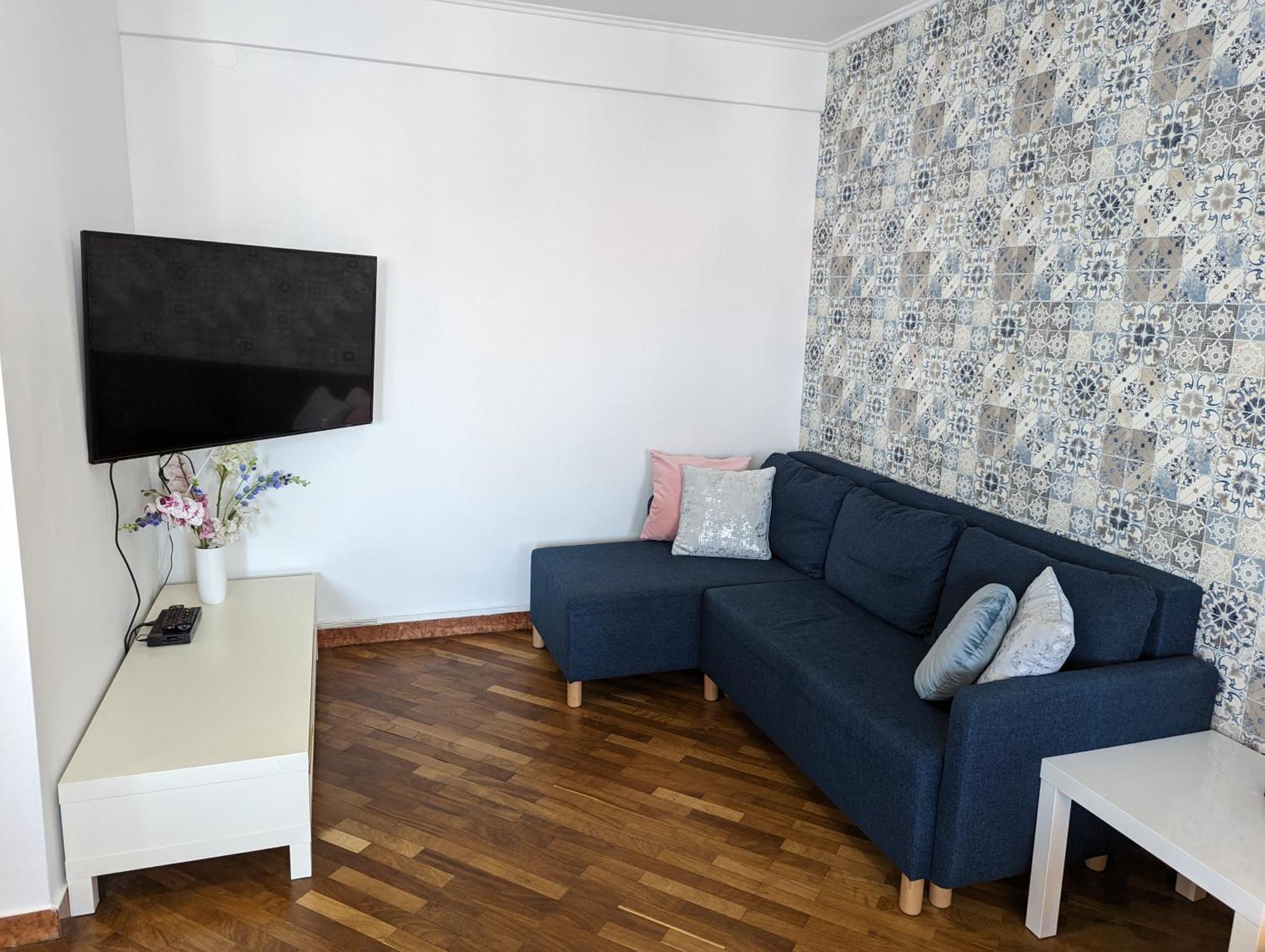 3-Bedroom Apt In Town Square Wrocław Exteriör bild