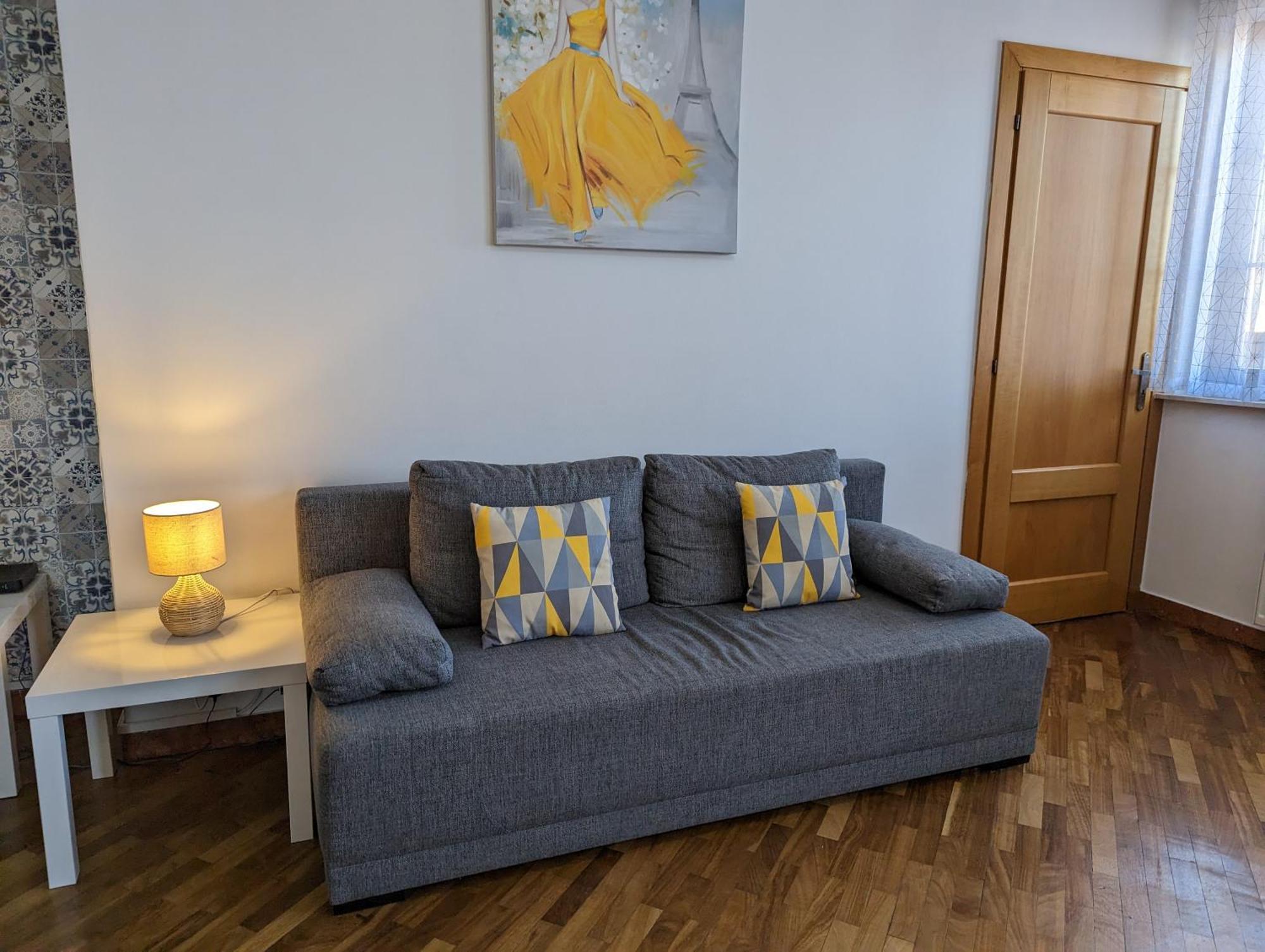 3-Bedroom Apt In Town Square Wrocław Exteriör bild